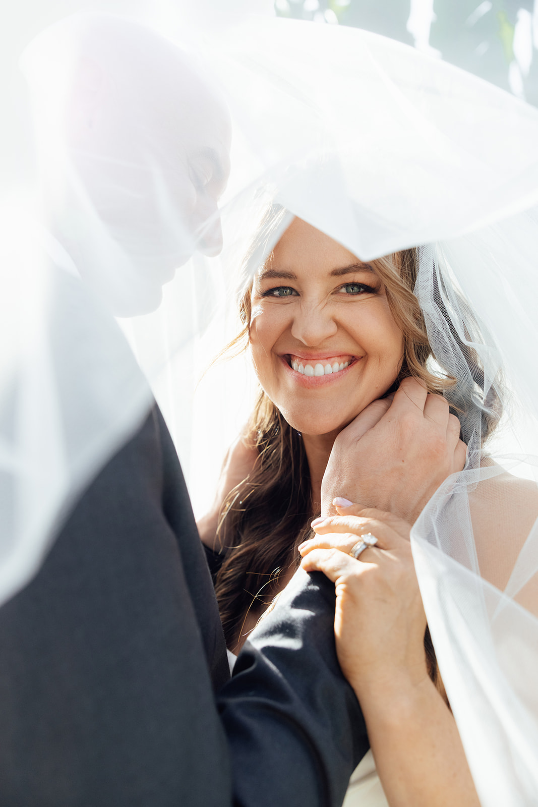 Lisa & Daniel wedding — highlights, photo 41